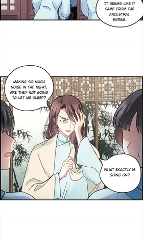 Read Mejaz Jade of the World  8 Page 8 in English