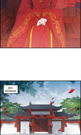 Read Mejaz Jade of the World  1 Page 6 in English