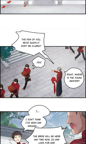 Read Mejaz Jade of the World  1 Page 7 in English