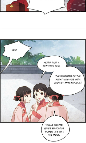 Read Mejaz Jade of the World  1 Page 8 in English