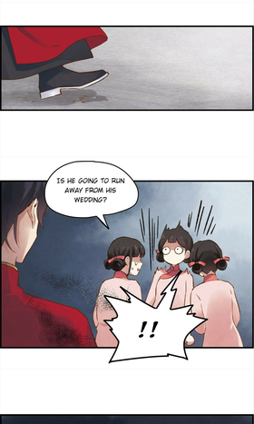 Read Mejaz Jade of the World  1 Page 9 in English