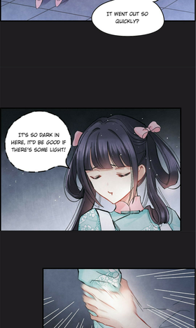 Read Mejaz Jade of the World  7 Page 3 in English