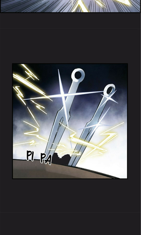 Read Mejaz Jade of the World  7 Page 6 in English