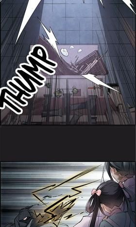 Read Mejaz Jade of the World  7 Page 9 in English