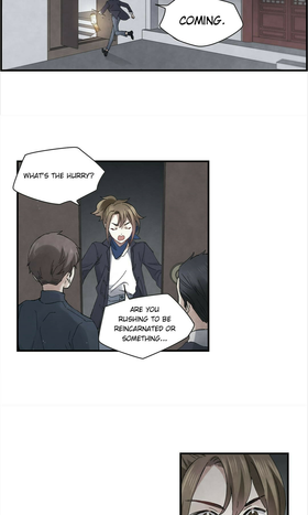 Read Mejaz Jade of the World  49 Page 2 in English
