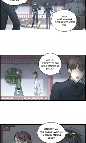 Read Mejaz Jade of the World  50 Page 2 in English
