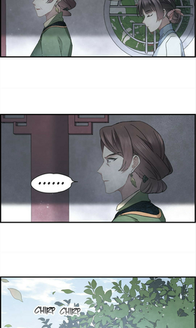 Read Mejaz Jade of the World  50 Page 3 in English