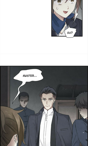 Read Mejaz Jade of the World  49 Page 3 in English