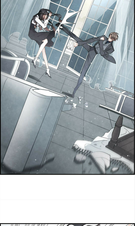 Read Mejaz Jade of the World  48 Page 3 in English