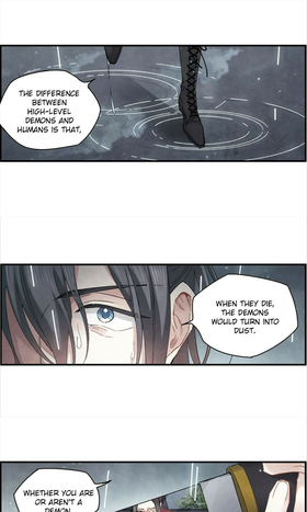 Read Mejaz Jade of the World  46 Page 1 in English