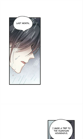 Read Mejaz Jade of the World  45 Page 1 in English