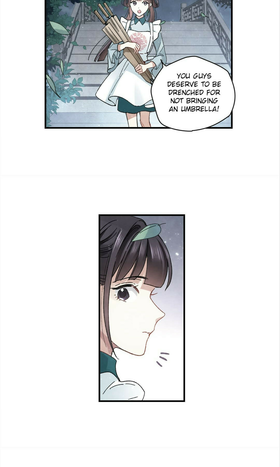 Read Mejaz Jade of the World  44 Page 2 in English