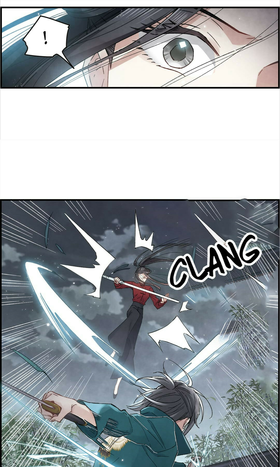 Read Mejaz Jade of the World  42 Page 1 in English