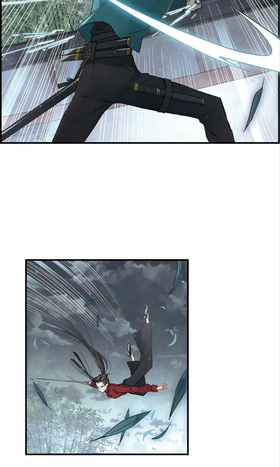 Read Mejaz Jade of the World  42 Page 2 in English