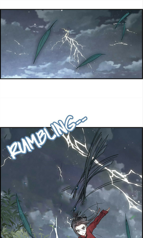 Read Mejaz Jade of the World  41 Page 1 in English