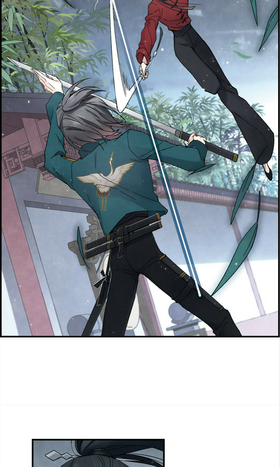Read Mejaz Jade of the World  41 Page 2 in English