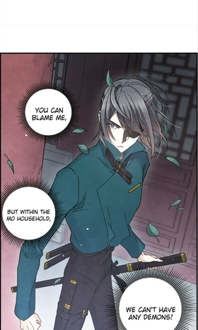 Read Mejaz Jade of the World  40 Page 3 in English