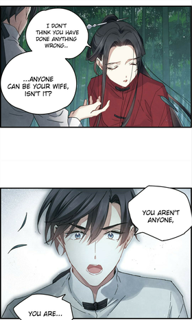 Read Mejaz Jade of the World  38 Page 1 in English