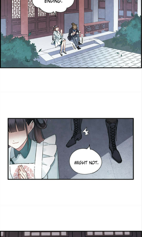 Read Mejaz Jade of the World  39 Page 3 in English