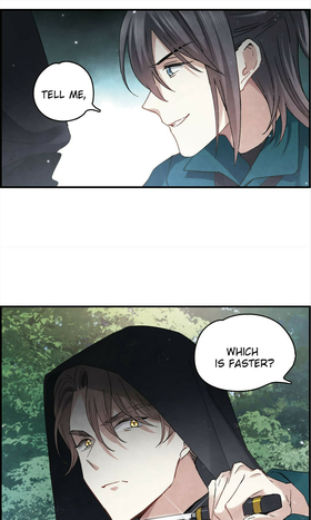 Read Mejaz Jade of the World  35 Page 1 in English
