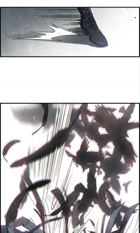 Read Mejaz Jade of the World  34 Page 1 in English