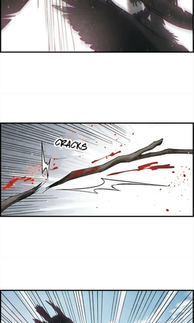Read Mejaz Jade of the World  34 Page 3 in English