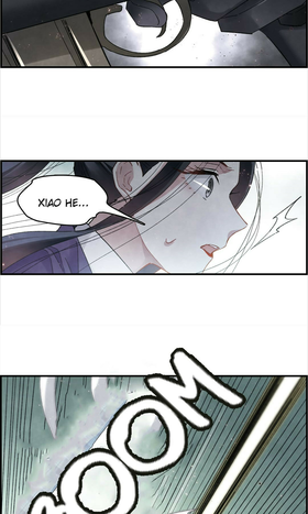 Read Mejaz Jade of the World  33 Page 2 in English