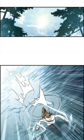 Read Mejaz Jade of the World  32 Page 1 in English