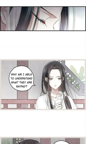 Read Mejaz Jade of the World  31 Page 1 in English