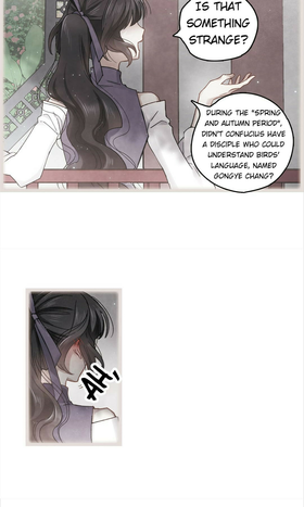 Read Mejaz Jade of the World  31 Page 2 in English