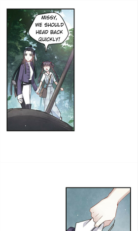 Read Mejaz Jade of the World  29 Page 1 in English