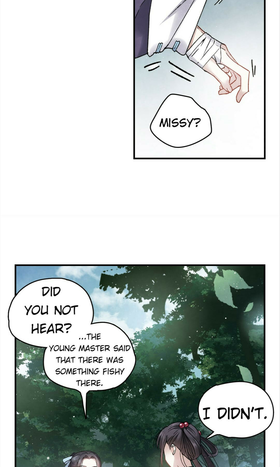 Read Mejaz Jade of the World  29 Page 2 in English
