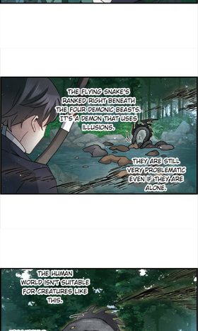 Read Mejaz Jade of the World  30 Page 2 in English