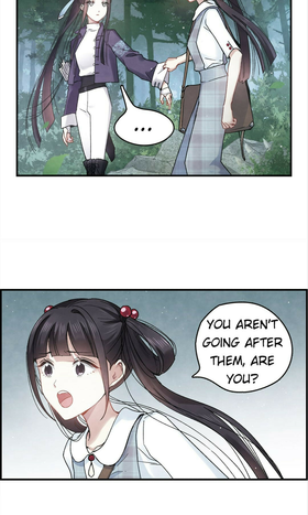Read Mejaz Jade of the World  29 Page 3 in English