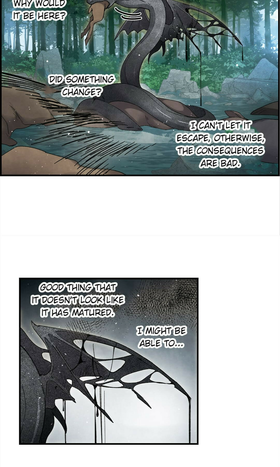 Read Mejaz Jade of the World  30 Page 3 in English