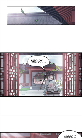 Read Mejaz Jade of the World  26 Page 1 in English