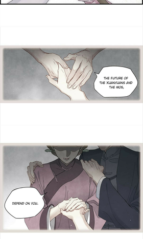 Read Mejaz Jade of the World  51 Page 2 in English