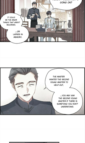 Read Mejaz Jade of the World  53 Page 2 in English