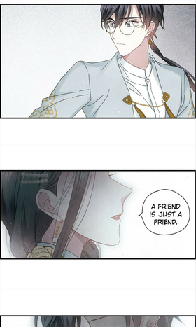Read Mejaz Jade of the World  55 Page 1 in English