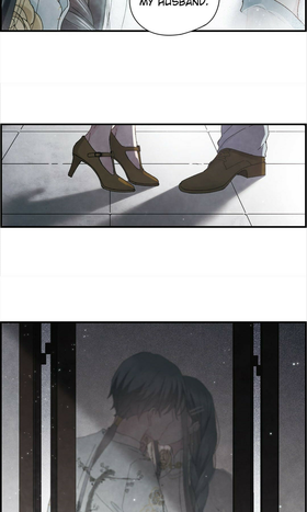 Read Mejaz Jade of the World  55 Page 3 in English