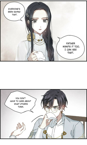 Read Mejaz Jade of the World  54 Page 1 in English