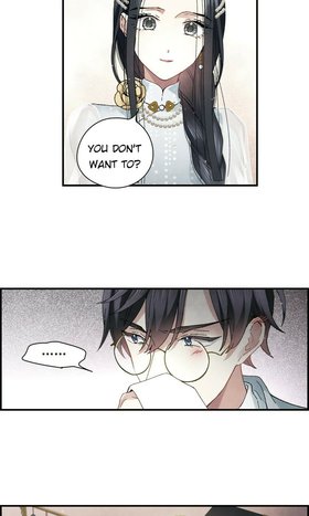 Read Mejaz Jade of the World  54 Page 3 in English