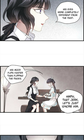 Read Mejaz Jade of the World  56 Page 2 in English
