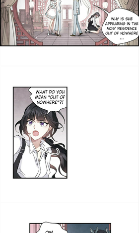 Read Mejaz Jade of the World  57 Page 2 in English