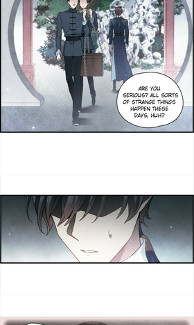 Read Mejaz Jade of the World  61 Page 2 in English