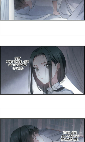 Read Mejaz Jade of the World  60 Page 3 in English