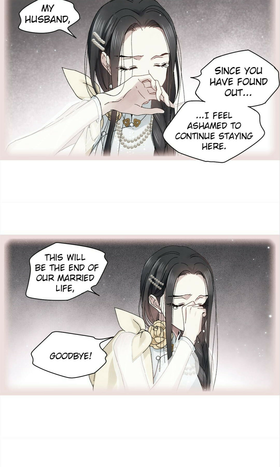 Read Mejaz Jade of the World  61 Page 3 in English