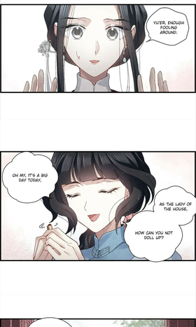 Read Mejaz Jade of the World  63 Page 1 in English