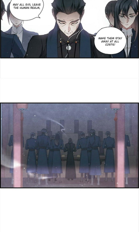 Read Mejaz Jade of the World  62 Page 2 in English