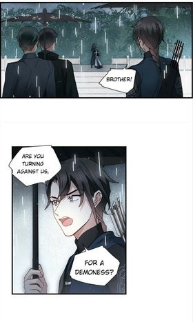 Read Mejaz Jade of the World  70 Page 1 in English